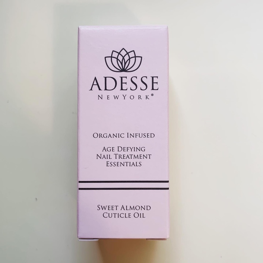 Nail product